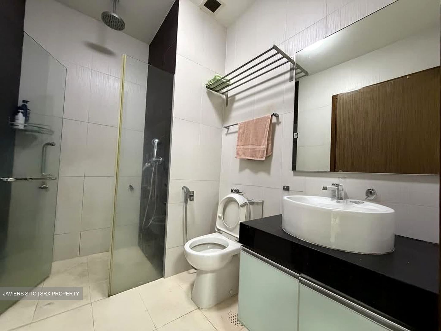 Parc Rosewood (D25), Condominium #571367491